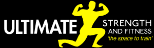 Ultimate Strength & Fitness Nelson